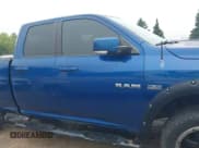 ✅ 2010 Dodge 1500 TRX • VIN: 1D7RV1GT3AS163767 • Lot: 42579933. Wystawiony na IAAI z przebiegiem 149 509 mil. Bezpłatny archiwum sprzedaży aukcyjnych z USA i szczegółowy raport historii pojazdu na DreamBid. Zdjęcie 13.