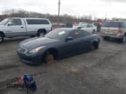 ✅ 2010 Infiniti G37 x • VIN: JN1CV6EL4AM152283 • Лот: 41914316. Опубликован ранее на IAAI с пробегом Не указан. Бесплатный доступ к архиву аукционных продаж из США и подробный отчёт об истории автомобиля на DreamBid. Изображение 2.