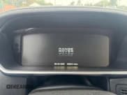 ✅ 2013 Land Rover Range Rover HSE • VIN: SALGS2DF2DA105134 • Lot: 84057755. Listed on Copart with 86,212 mi. Free auction sales archive from the USA and detailed vehicle history report at DreamBid. Image 8.