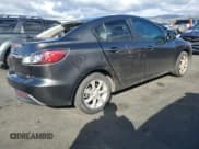 ✅ 2011 Mazda 3 i Touring • VIN: JM1BL1VG9B1389794 • Lot: 93275075. Wystawiony na Copart z przebiegiem 192 026 mil. Bezpłatny archiwum sprzedaży aukcyjnych z USA i szczegółowy raport historii pojazdu na DreamBid. Zdjęcie 3.