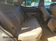 ✅ 2004 Acura MDX • VIN: 2HNYD18274H505175 • Lot: 62954765. Wystawiony na Copart z przebiegiem 115 058 mil. Bezpłatny archiwum sprzedaży aukcyjnych z USA i szczegółowy raport historii pojazdu na DreamBid. Zdjęcie 11.