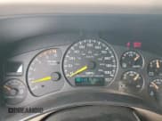 ✅ 2001 Chevrolet Silverado 2500HD • VIN: 1GCHK23131F147019 • Lot: 50015005. Wystawiony na Copart z przebiegiem 177 136 mil. Bezpłatny archiwum sprzedaży aukcyjnych z USA i szczegółowy raport historii pojazdu na DreamBid. Zdjęcie 9.