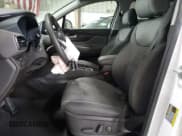 ✅ 2020 Hyundai Santa Fe SEL • VIN: 5NMS3CAD0LH215238 • Lot: 63489984. Wystawiony na Copart z przebiegiem 26 390 mil. Bezpłatny archiwum sprzedaży aukcyjnych z USA i szczegółowy raport historii pojazdu na DreamBid. Zdjęcie 7.