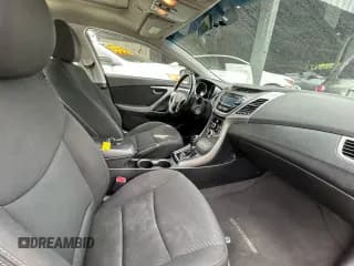 ✅ 2015 Hyundai Elantra SE • VIN: 5NPDH4AEXFH611306 • Lot: 92115415. Listed on Copart with 159,840 mi. Free auction sales archive from the USA and detailed vehicle history report at DreamBid. Image 5.