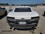 ✅ 2010 Chevrolet Camaro 1LT • VIN: 2G1FB1EV4A9206176 • Лот: 60150995. Опубликован ранее на Copart с пробегом 195 346 миль. Бесплатный доступ к архиву аукционных продаж из США и подробный отчёт об истории автомобиля на DreamBid. Изображение 6.