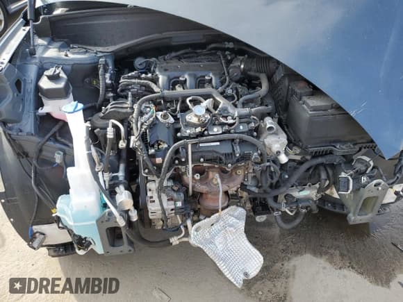 ✅ 2024 Hyundai Palisade Calligraphy • VIN: KM8R74GE4RU695175 • Лот: 84374174. Опубликован ранее на Copart с пробегом 30 565 миль. Бесплатный доступ к архиву аукционных продаж из США и подробный отчёт об истории автомобиля на DreamBid. Изображение 12.