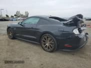 ✅ 2020 Ford Mustang GT • VIN: 1FA6P8CF1L5130760 • Lot: 53207535. Listed on Copart with 63,502 mi. Free auction sales archive from the USA and detailed vehicle history report at DreamBid. Image 2.