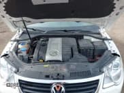 ✅ 2007 Volkswagen Eos 2.0T • VIN: WVWFA71F77V052046 • Lot: 42924924. Listed on IAAI with 107,328 mi. Free auction sales archive from the USA and detailed vehicle history report at DreamBid. Image 10.