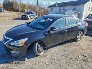 ✅ 2013 Nissan Altima SL • VIN: 1N4BL3AP3DC139885 • Лот: 93887405. Опубликован ранее на Copart с пробегом 128 065 миль. Бесплатный доступ к архиву аукционных продаж из США и подробный отчёт об истории автомобиля на DreamBid. Изображение 1.