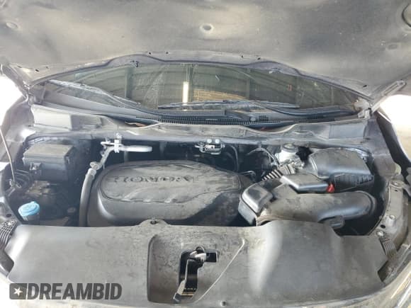 ✅ 2022 Honda Odyssey Touring • VIN: 5FNRL6H85NB043785 • Lot: 81160045. Listed on Copart with 193,024 mi. Free auction sales archive from the USA and detailed vehicle history report at DreamBid. Image 12.