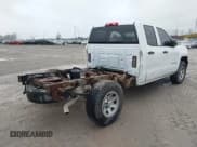 ✅ 2017 Chevrolet Silverado 1500 Work Truck • VIN: 1GCVKNEC7HZ284721 • Лот: 42830173. Опубликован ранее на IAAI с пробегом 126 724 миль. Бесплатный доступ к архиву аукционных продаж из США и подробный отчёт об истории автомобиля на DreamBid. Изображение 4.