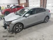 ✅ 2019 Hyundai Ioniq Limited • VIN: KMHC75LD0KU174453 • Lot: 41860496. Wystawiony na IAAI z przebiegiem 66 056 mil. Bezpłatny archiwum sprzedaży aukcyjnych z USA i szczegółowy raport historii pojazdu na DreamBid. Zdjęcie 2.