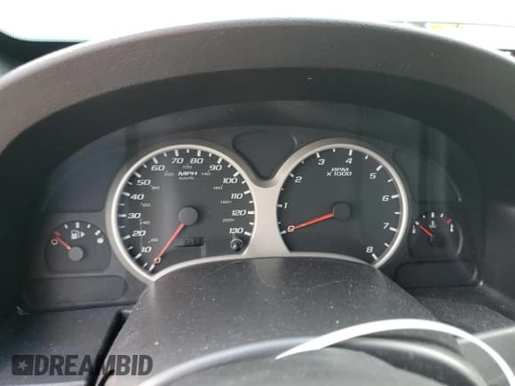 ✅ 2005 Chevrolet Equinox LT • VIN: 2CNDL63F956029213 • Lot: 81578465. Listed on Copart with 187,911 mi. Free auction sales archive from the USA and detailed vehicle history report at DreamBid. Image 9.