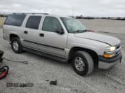 ✅ 2005 Chevrolet Suburban LT • VIN: 1GNEC16Z95J187286 • Лот: 86953594. Опубликован ранее на Copart с пробегом 238 312 миль. Бесплатный доступ к архиву аукционных продаж из США и подробный отчёт об истории автомобиля на DreamBid. Изображение 4.