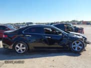 ✅ 2012 Acura TSX • VIN: JH4CU2F4XCC003030 • Lot: 43545898. Listed on IAAI with 196,078 mi. Free auction sales archive from the USA and detailed vehicle history report at DreamBid. Image 14.