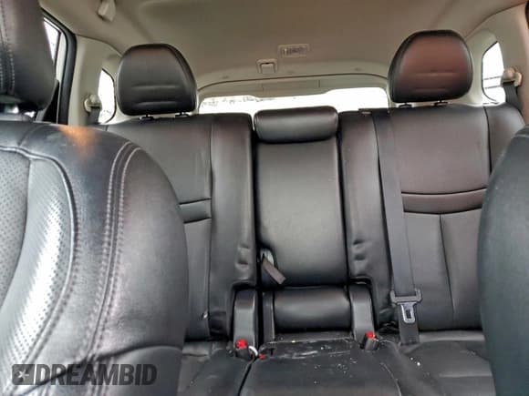 ✅ 2017 Nissan Rogue SL • VIN: 5N1AT2MV5HC812557 • Lot: 96180955. Wystawiony na Copart z przebiegiem 70 713 mil. Bezpłatny archiwum sprzedaży aukcyjnych z USA i szczegółowy raport historii pojazdu na DreamBid. Zdjęcie 10.