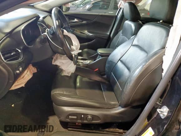 2020 Chevrolet Malibu Premier z VIN 1G1ZE5SXXLF031203, wystawiony jako Copart lot #59790785 z przebiegiem 99 170 mil mil oraz Szkoda całkowita • Salvage title. Historia ofert i sprzedaży dostępna na DreamBid. Obrazek 7.