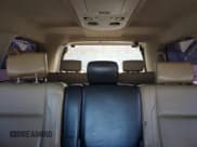 ✅ 2005 Nissan Armada LE • VIN: 5N1AA08BX5N708222 • Lot: 56585255. Listed on Copart with 137,620 mi. Free auction sales archive from the USA and detailed vehicle history report at DreamBid. Image 10.