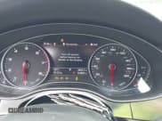 ✅ 2015 Audi A6 Premium Plus • VIN: WAUGFAFC6FN014191 • Lot: 43241862. Wystawiony na IAAI z przebiegiem 123 891 mil. Bezpłatny archiwum sprzedaży aukcyjnych z USA i szczegółowy raport historii pojazdu na DreamBid. Zdjęcie 7.