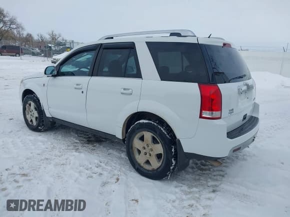 ✅ 2007 Saturn VUE V6 • VIN: 5GZCZ63497S862005 • Lot: 41484024. Listed on IAAI with 99,774 mi. Free auction sales archive from the USA and detailed vehicle history report at DreamBid. Image 3.