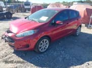 ✅ 2015 Ford Fiesta SE • VIN: 3FADP4EJ7FM132626 • Lot: 43445633. Wystawiony na IAAI z przebiegiem 67 196 mil. Bezpłatny archiwum sprzedaży aukcyjnych z USA i szczegółowy raport historii pojazdu na DreamBid. Zdjęcie 17.