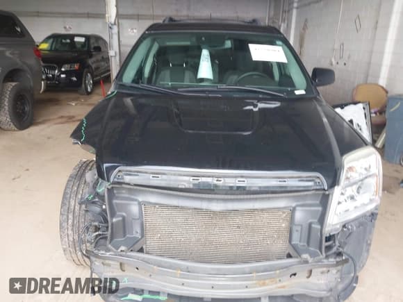 ✅ 2017 GMC Terrain SLE • VIN: 2GKFLTEKXH6254870 • Лот: 42528904. Опубликован ранее на IAAI с пробегом 120 610 миль. Бесплатный доступ к архиву аукционных продаж из США и подробный отчёт об истории автомобиля на DreamBid. Изображение 12.