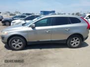 ✅ 2012 Volvo XC60 3.2L • VIN: YV4952DL2C2312495 • Lot: 42288225. Listed on IAAI with 166,358 mi. Free auction sales archive from the USA and detailed vehicle history report at DreamBid. Image 14.