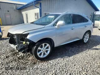 ✅ 2011 Lexus RX 350 • VIN: 2T2ZK1BA3BC061795 • Lot: 90867175. Wystawiony na Copart z przebiegiem 181 357 mil. Bezpłatny archiwum sprzedaży aukcyjnych z USA i szczegółowy raport historii pojazdu na DreamBid. Zdjęcie 1.