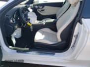 ✅ 2023 Mercedes-Benz C 300 • VIN: W1KWJ8EB8PG131247 • Lot: 40616584. Wystawiony na Copart z przebiegiem 823 mil. Bezpłatny archiwum sprzedaży aukcyjnych z USA i szczegółowy raport historii pojazdu na DreamBid. Zdjęcie 7.