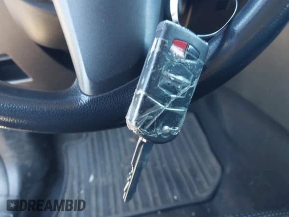 ✅ 2013 Mazda 3 i SV • VIN: JM1BL1TF4D1764570 • Lot: 43820862. Listed on IAAI with 171,826 mi. Free auction sales archive from the USA and detailed vehicle history report at DreamBid. Image 11.