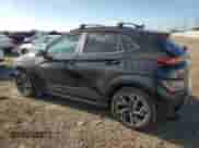 2023 Hyundai Kona N Line с VIN KM8K3CA32PU027984, выставлен на аукционе Copart как лот 71386135 с пробегом 21 581 миль миль и Списание • Salvage title. История ставок и продаж доступна на DreamBid. Изображение 2.