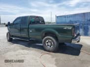 ✅ 2000 Ford F-250 XL • VIN: 1FTNX21FXYEE54187 • Lot: 58334365. Listed on Copart with 310,858 mi. Free auction sales archive from the USA and detailed vehicle history report at DreamBid. Image 2.
