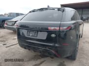 ✅ 2023 Land Rover Range Rover Velar R-Dynamic S • VIN: SALYT2EX7PA348791 • Lot: 41347903. Listed on IAAI with 32,417 mi. Free auction sales archive from the USA and detailed vehicle history report at DreamBid. Image 16.