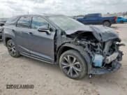 ✅ 2018 Lexus RX 350L Premium • VIN: JTJDZKCA3J2000276 • Lot: 55761445. Listed on Copart with 69,894 mi. Free auction sales archive from the USA and detailed vehicle history report at DreamBid. Image 4.