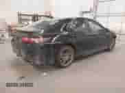 2023 Toyota Camry SE with VIN 4T1T11BK0PU092000, listed as a IAAI auction lot 41735339 with 23,578 mi miles and . Bid and sale history available at DreamBid. Image 4.