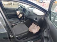 ✅ 2018 Chevrolet Cruze LT • VIN: 1G1BE5SM0J7209778 • Лот: 43290097. Опубликован ранее на IAAI с пробегом 47 625 миль. Бесплатный доступ к архиву аукционных продаж из США и подробный отчёт об истории автомобиля на DreamBid. Изображение 5.