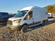 ✅ 2017 Ford Transit • VIN: 1FTBW3XM8HKB19934 • Lot: 96062195. Wystawiony na Copart z przebiegiem 902 053 mil. Bezpłatny archiwum sprzedaży aukcyjnych z USA i szczegółowy raport historii pojazdu na DreamBid. Zdjęcie 1.