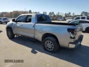 ✅ 2010 Toyota Tundra • VIN: 5TFRY5F12AX088278 • Lot: 92477255. Listed on Copart with 137,321 mi. Free auction sales archive from the USA and detailed vehicle history report at DreamBid. Image 2.