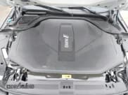 ✅ 2024 BMW i5 eDrive40 • VIN: WBY33FK03RCR34684 • Lot: 42171082. Wystawiony na IAAI z przebiegiem 6 583 mil. Bezpłatny archiwum sprzedaży aukcyjnych z USA i szczegółowy raport historii pojazdu na DreamBid. Zdjęcie 10.