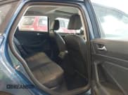 ✅ 2021 Volkswagen Jetta SEL • VIN: 3VWE57BU8MM031982 • Lot: 42515673. Listed on IAAI with 35,971 mi. Free auction sales archive from the USA and detailed vehicle history report at DreamBid. Image 8.