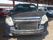 ✅ 2008 GMC Acadia SLE1 • VIN: 1GKER13728J147747 • Lot: 42768778. Listed on IAAI with 143,827 mi. Free auction sales archive from the USA and detailed vehicle history report at DreamBid. Image 6.