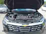 2025 Chevrolet Equinox FWD LT z VIN 3GNAXHEG8SL170821, wystawiony jako IAAI lot #41946061 z przebiegiem 17 581 mil mil oraz . Historia ofert i sprzedaży dostępna na DreamBid. Obrazek 10.