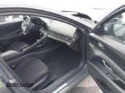 ✅ 2024 Hyundai Elantra SEL • VIN: KMHLM4DG8RU749226 • Lot: 43354612. Listed on IAAI with 25,309 mi. Free auction sales archive from the USA and detailed vehicle history report at DreamBid. Image 5.