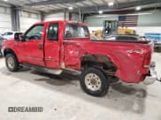 ✅ 2000 Ford F-250 XL • VIN: 1FTNX21S5YEC10427 • Lot: 59093625. Listed on Copart with 111,585 mi. Free auction sales archive from the USA and detailed vehicle history report at DreamBid. Image 2.