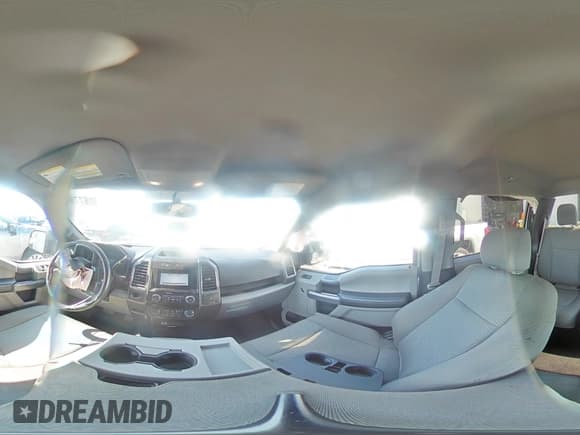 ✅ 2017 Ford F-150 XL • VIN: 1FTEW1CF1HKE53022 • Лот: 80877995. Опубликован ранее на Copart с пробегом 135 907 миль. Бесплатный доступ к архиву аукционных продаж из США и подробный отчёт об истории автомобиля на DreamBid. Изображение 14.