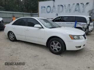 ✅ 2006 Hyundai Sonata GLS • VIN: 5NPEU46F56H059215 • Лот: 78486724. Опубликован ранее на Copart с пробегом Не указан. Бесплатный доступ к архиву аукционных продаж из США и подробный отчёт об истории автомобиля на DreamBid. Изображение 4.