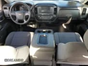 ✅ 2018 Chevrolet Silverado 1500 Work Truck • VIN: 1GCRCNEH7JZ350717 • Лот: 64316154. Опубликован ранее на Copart с пробегом 203 392 миль. Бесплатный доступ к архиву аукционных продаж из США и подробный отчёт об истории автомобиля на DreamBid. Изображение 8.