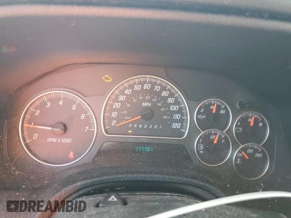 ✅ 2008 GMC Envoy SLE1 • VIN: 1GKDS13S282199037 • Lot: 84973845. Wystawiony na Copart z przebiegiem 177 731 mil. Bezpłatny archiwum sprzedaży aukcyjnych z USA i szczegółowy raport historii pojazdu na DreamBid. Zdjęcie 9.