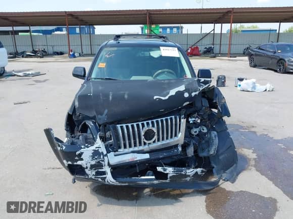 2010 Mercury Mariner Premier с VIN 4M2CN8H75AKJ30788, выставлен на аукционе IAAI как лот 42917757 с пробегом 246 322 миль миль и . История ставок и продаж доступна на DreamBid. Изображение 12.