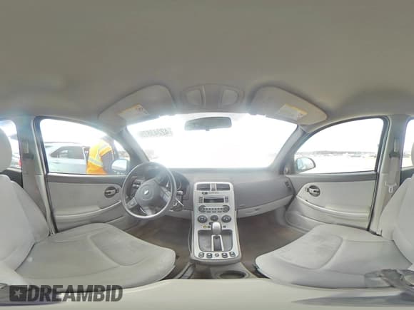 ✅ 2006 Chevrolet Equinox LS • VIN: 2CNDL13F866181567 • Лот: 42243875. Опубликован ранее на Copart с пробегом 240 324 миль. Бесплатный доступ к архиву аукционных продаж из США и подробный отчёт об истории автомобиля на DreamBid. Изображение 14.